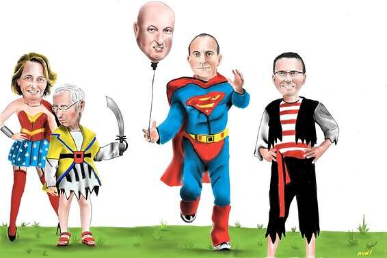 איור: יהודה נוני